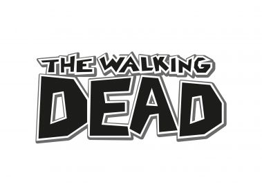 The Walking Dead Game Logo