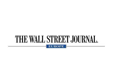 The Wall Street Journal Europe Logo
