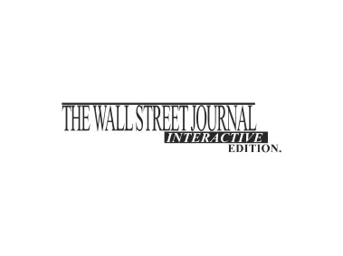 The Wall Street Journal Interactive Edition Logo