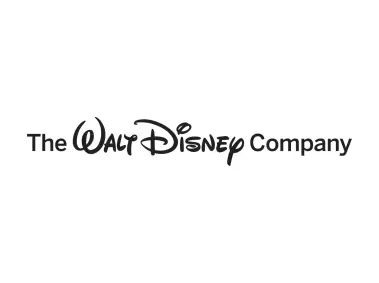 The Walt Disney Company Logo