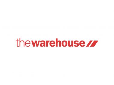 The Warehouse Logo
