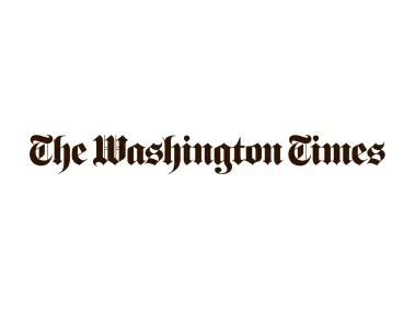 The Washington Times 2019 Logo
