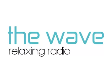 The Wave Relaxing Radio Logo