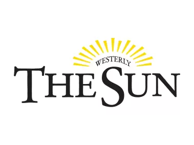 The Westerly Sun Logo
