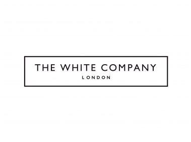 The White Company London Logo