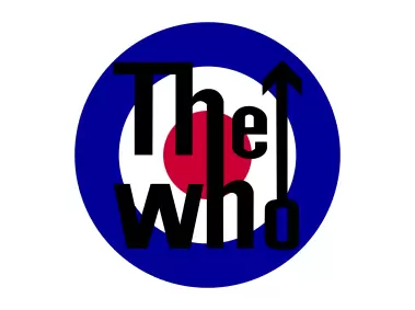 The Who Logo