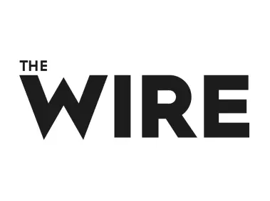 The Wire Logo