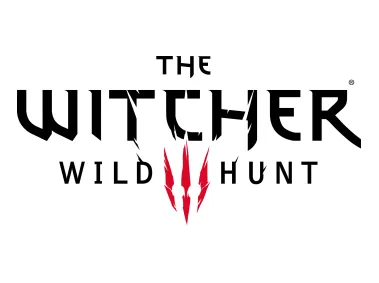 The Witcher Wild Hunt Logo