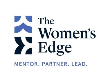 The Women's Edge Logo