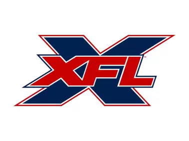 The XFL Logo