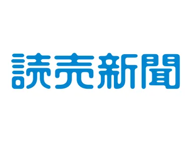 The Yomiuri Shimbun Color Logo