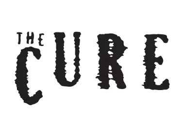 Thecure Logo