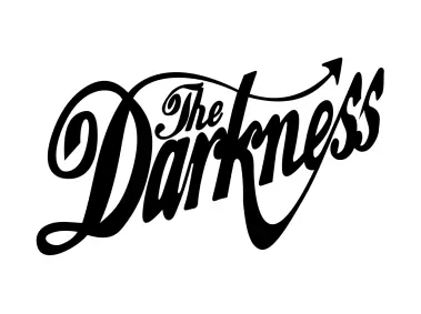 Thedarkness Logo