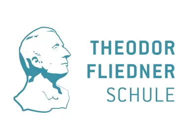 Theodor Fliedner Schule Logo