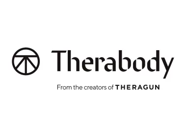 Therabody Theragun Logo