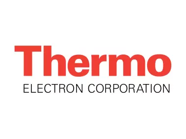 Thermo Electron Corp Logo