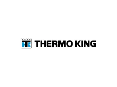 Thermo King Logo