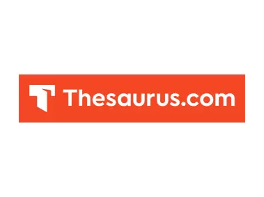 Thesaurus.com Logo