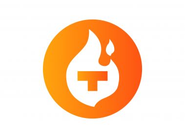 Theta Fuel (TFUEL) Logo