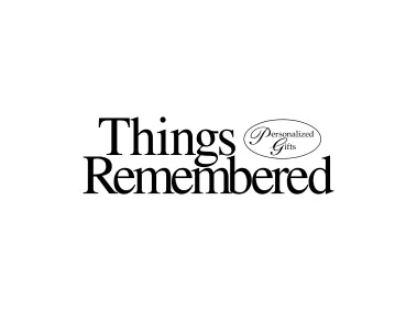 Things Remembered Logo
