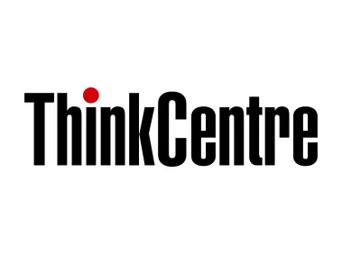 ThinkCentre (2005) Logo