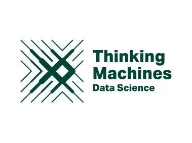 Thinking Machines Data Science Logo
