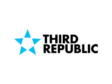 Third Republic Logo
