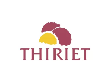 Thiriet Logo