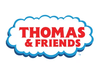 Thomas and Friends Logo