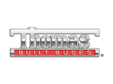 Thomas Built Buses 2021 Logo