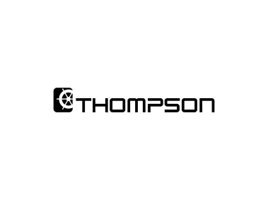 Thompson Logo