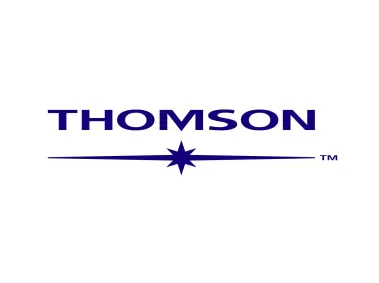 Thomson Corporation Logo