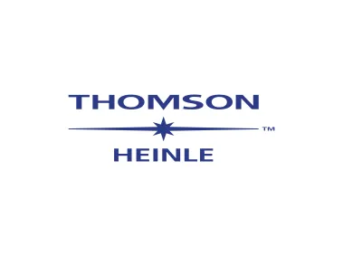 Thomson Heinle Logo
