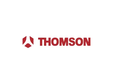 Thomson Logo