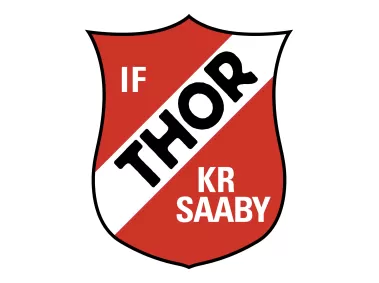 Thor Kr Saaby Logo