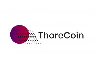 ThoreCoin (THR) Logo