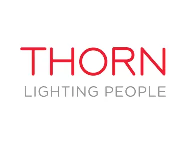 THORN lighting people Logo
