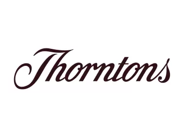 Thorntons company Logo
