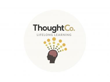 ThoughtCo. Logo