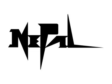 Thrash Metal Nepal Logo