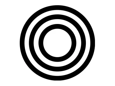 Three Nested Circles Logo Three Nested Circles Logo