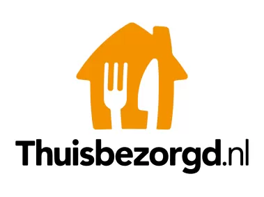 Thuisbezorgd Logo