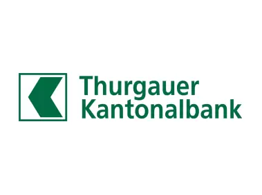 Thurgauer Kantonalbank Logo