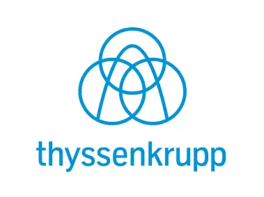Thyssenkrupp AG Logo