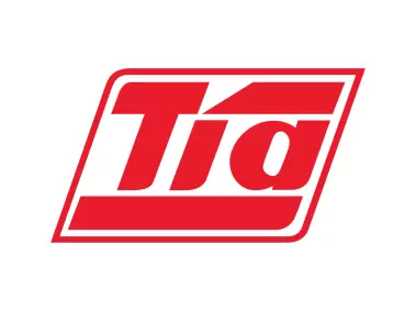 Tia Supermarket Logo