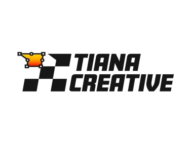 Tiana Creative Logo