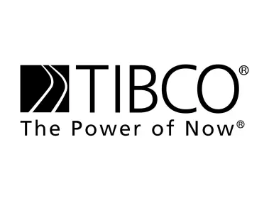 Tibco The Power Of Now Logo
