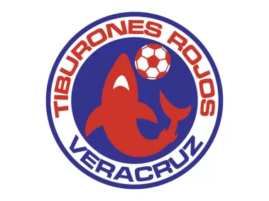 Tiburones Rojos Logo