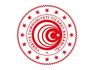 Ticaret Bakanlığı Logo