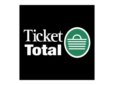 Ticket Total Logo